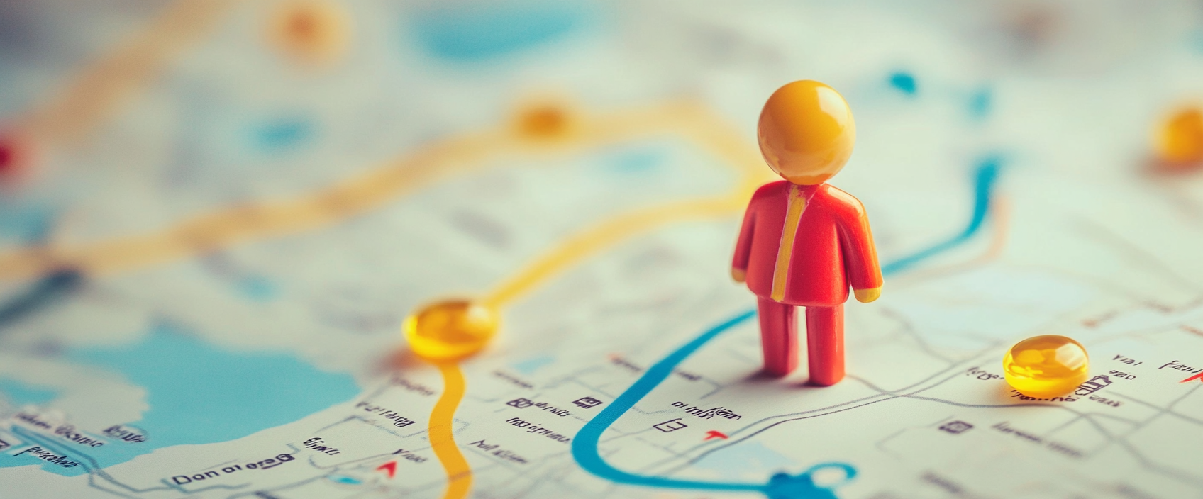 Read more about the article The Patient Journey: How to Create Seamless Experiences from First Click to Follow-Up