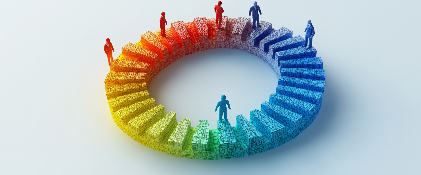 Read more about the article Lifecycle Marketing for Healthcare: Engaging Patients Without Overwhelming Them