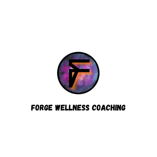 Forge Wellness Coaching