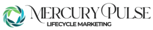 mercury pulse logo