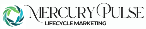 Mercury Pulse Logo