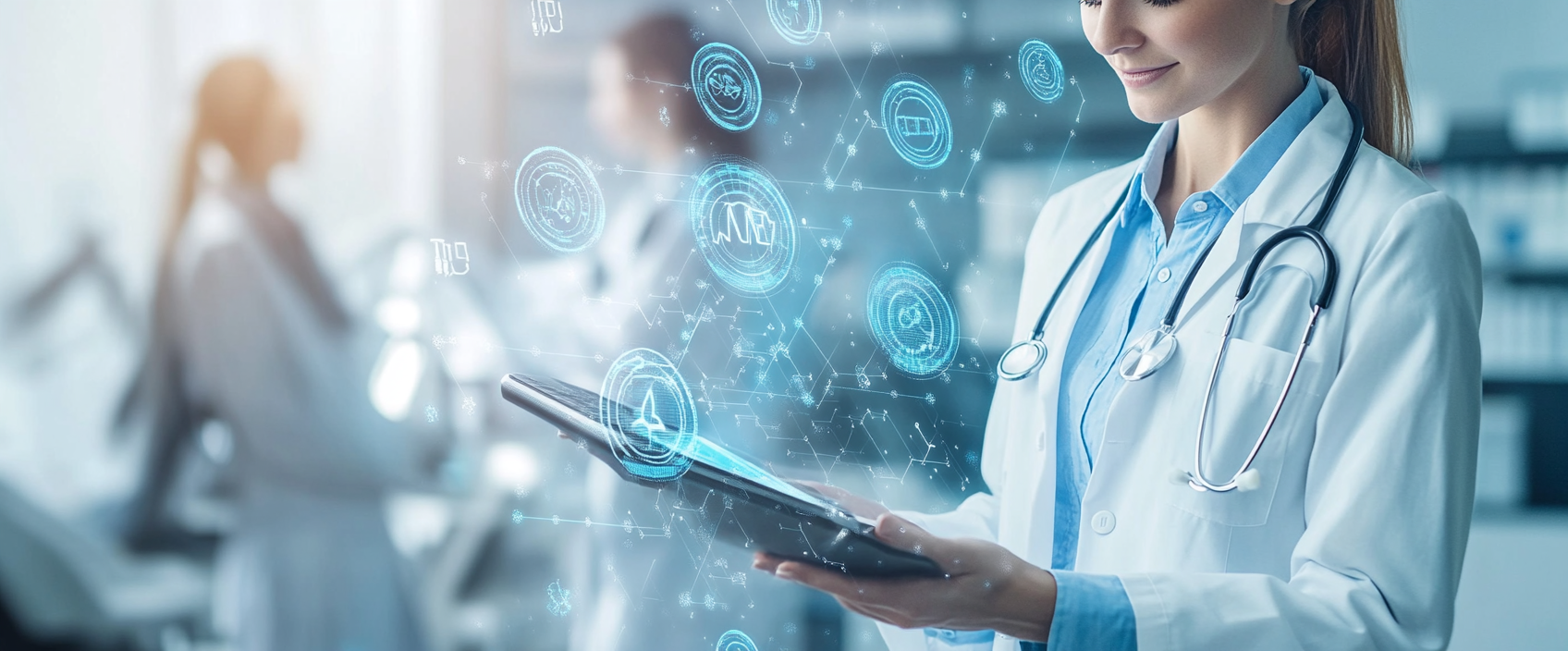 Read more about the article Optimizing Your CRM for Growth: A Guide for Healthcare & Wellness Professionals