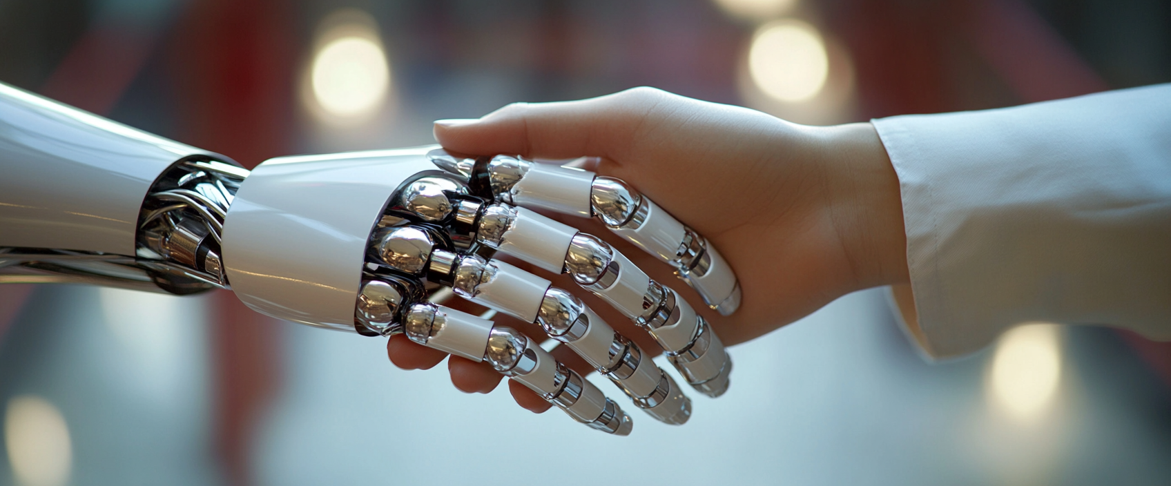 Read more about the article Personalization vs. Automation: Striking the Right Balance in Customer Communication